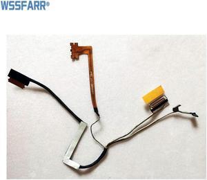 DC02C00FQ10 FY710 EDP Cable Lcd Screen Wire For Legion Y540-17 144HZ