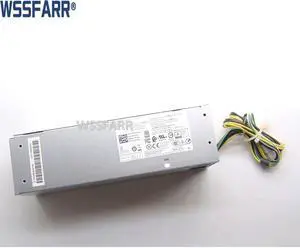 FOR V3650 3668 3050 5050 7050 Power Supply 200 Watts,YC76R