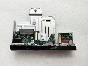 FOR PowerEdge R730 Front Panel VGA USB Power Button BOARD 0V0P45 0520VX