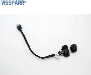 Card Cable for Precision T5820 T7820 Workstation LSI RAID SATA SAS To Array Card Cable 0K0WKF K0WKF