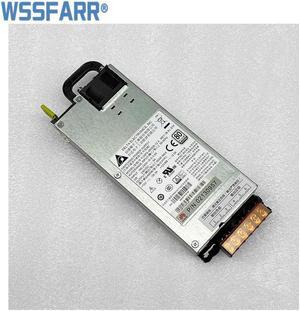 PSU For RH2288HV2 RH1288 RH5885V3 RH2285V2 460W Switching Power Supply 02130957 DPS-460DB-12 A