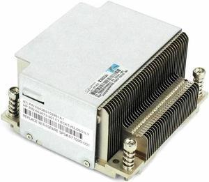 Heatsink CPU Cooler Heatsink 653241-003 676947-001 663673-001 DL380e G8 CPU cooling kit heatsink Processor cooler