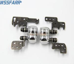 For UX560 UX560UA UX560UQ UX560UX Q534U Q534UX  LCD Hinge Right left R+L Hinges Silver color