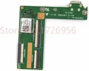 Laptop FOR TF103CG USB charger BOARD TF103CG_TP_SUB