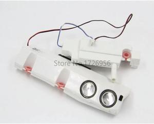 For M17x R3 Left Right Speaker Set J1XW4 0J1XW4 PK23000EE00