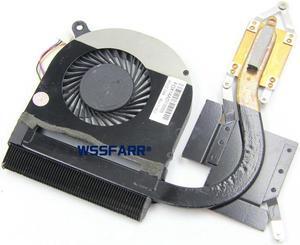 for  VN7-571 VN7-571G MS2391 CPU COOLER cooling fan heatsink