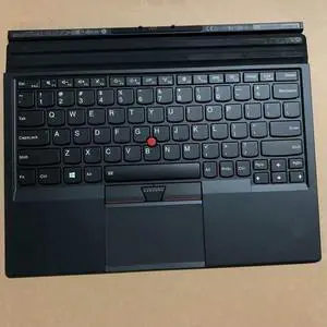 For X1 Tablet Thinkeyboard Gen2 GEN 2 Keyboard Dock TP00082K3.