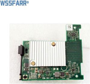 FOR Broadcom 57840 10GB Quad Port Mezzanine Network Card - 6YCP8