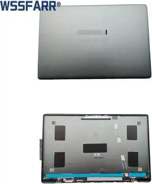 For Matebook14S HKDZ-W76 W56 W58 LCD back cover back shell A cover