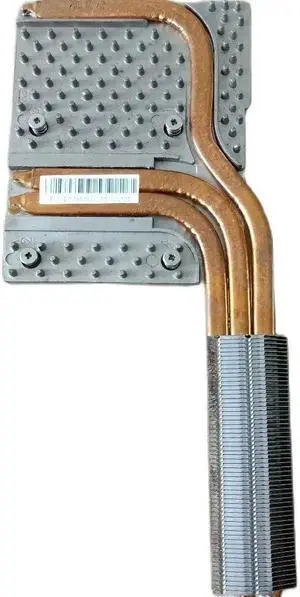 Laptop FOR  MS-1761 1762 1763 16F1 16F2 16F3  cooling Radiator heatsink