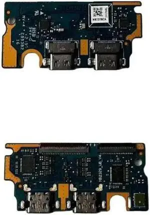 FOR DUET 3 10IGL5 USB CHARGE MICROPHONE BOARD FAST SHIPPING