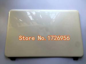 For 15-G LCD Back Cover Case Assembly White 760965-001