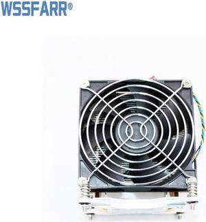 Genuine FOR ThinkStation P410 P520 P520c Thermal Heat Sink Fan 01EF049 Heatsink
