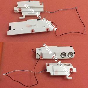 For M17X R4 M17X R3 laptop Left Right Speaker Set PK23000ID00 2J26N 02J26N fully tested