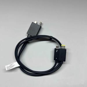 Genunie For Thunderbolt 4 Workstation Dock Split Cable 0.7m