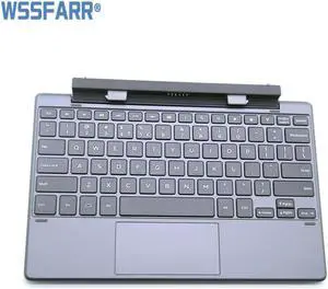 Genuine FOR Venue Tablet Keyboard for Venue 10 Pro 5000 5050 5055 K15A (NO )