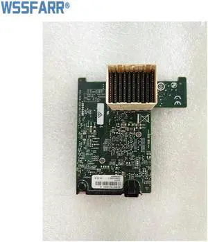 FOR 22TDT Broadcom 5719 4-Port 1Gbe Mezzanine Card