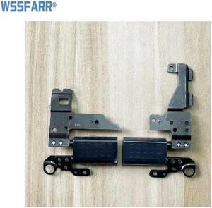 For YOGA C550-15 FLEX5-15ARR FLEX5-15 Screen Axis Shaft Left and Right LCD Hinges