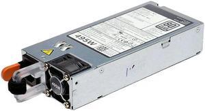 FOR PowerEdge T320 R520 R620 R720 495W PSU Power Supply Unit 0N24MJ N24MJ