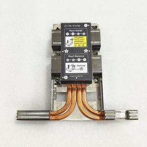 872453-001 873590-001 867651-001 High Performance CPU Heatsink For Proliant DL360 GEN10 G10 Server