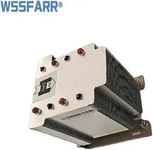 For Thinkserver RQ940 CPU Heatsink
