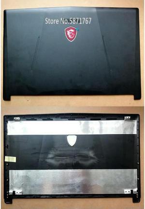 For GL63  MS-16P4 8RC 8RE LCD Back Cover 3076P4A221TA218
