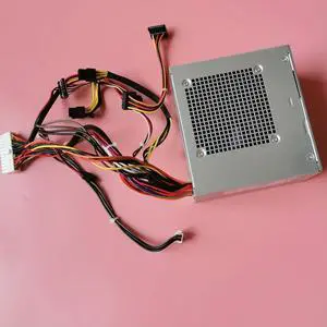 For XPS 8910 XPS 8920 XPS 8300 8500 8700 8900 Aurora R5 R6 Power Supply DM1RW GJXN1 1XMMV 460W AC460AM-01 Power Supply