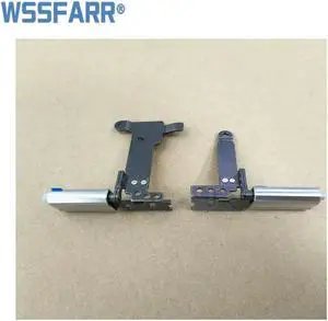 for Inspiron 7300 2-in-1 D2W7W MJ9CV hinges  L+R