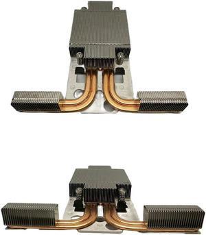Heatsink 775404-001 734043-001 FOR DL360 G9 server high-performance Heat sink