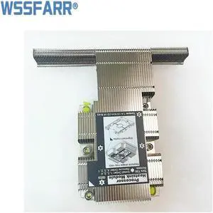 1U Server Heatsink for Thinksystem SR630 01PE027