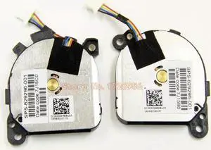 laptop GPU CPU Cooling Fan for ENVY 13 13-d 13t-d100 13-D000 15-ay fan 829296-001 DC28000GYS0 DC28000GWS0