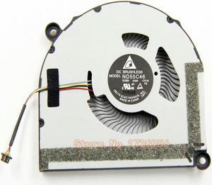 ND55C46-17C16 5V 0.50A for notebook fan MIIX 520 121KB