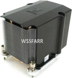 CPU/ Server Heatsink 6G1DT/ 06G1DT for Precision T7810 T7910