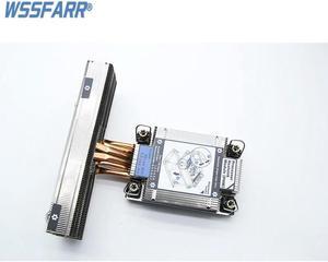 FOR SR650V2 SR650 V2 PROCESSOR Heatsink High-performance