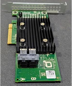FOR PowerEdge RAID Controller HBA330 12Gbs PCIe 3.0 SAS SATA J7TNV High Profile