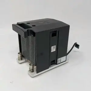 For Precision T5820 workstation CPU heat sink cooling fan DNP4M 0DPN4M Heatsink
