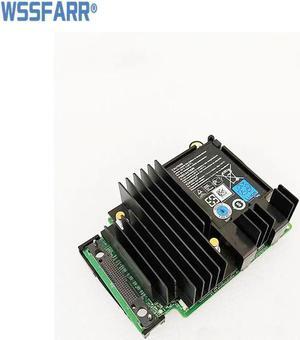 For POWEREDGE SERVER H730 MINI MONO RAID 12G 1GB NV R430 R530 R630 R730 KMCCD 0KMCCD