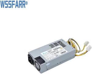 280W Power Supply DC +52V 4.6A +12V 3.33A POE Hard Disk Video Recorder KSA-300S2 DPS-280AB-4A 6P+4P For VCR