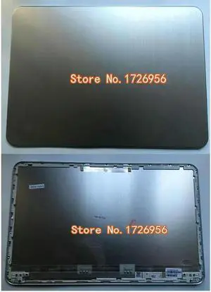 FOR SPECTRE XT PRO 13-B000 13" LCD Back Cover 694726-001 XT13 711562-001