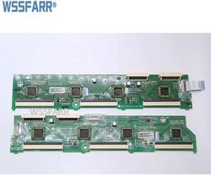 For 50PT255C-TA Buffer Board EAX63529201 EAX63529301 EAX63529202 EAX63529302 Pair