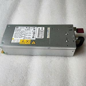 Power Supply DPS-800GB A 379123-001 403781-001 For DL380 ML350 370 G5 1000W