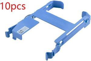 10pcs 65KHD HDD Hard Drive Caddy 065KHD for XPS8910 8920 8930 hard disk caddy Tray