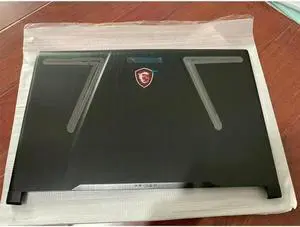 For GE73 GGE73VR MS-17C5 Laptop Top Case LCD Back Cover Rear Cover