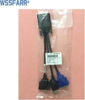 For Flex Cable sn550 X440 X240 81Y5287 94Y9932 81Y2894 81Y2889