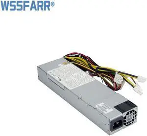 PWS-563-1H 560W 1U SERVER PSU/POWER SUPPLY 80+ PLUS GOLD PWS-563-1H 24Pin 560W 1U Server Power Supply