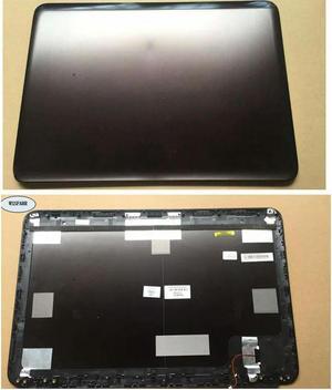 FOR Pavilion DV7 DV7-6000 Dark Brown LCD SCREEN Back Cover lid / Rear case 665976-001 639400-001,