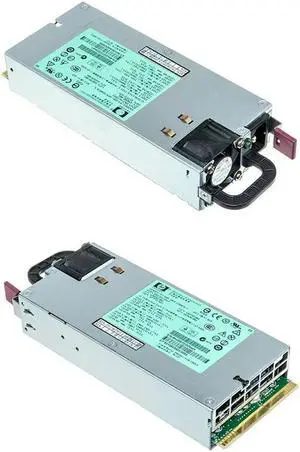1200W DPS-1200FB A HSTNS-PD11 440785-001 438202-002 441830-001 for Mining PSU for DL580 G5 Gen5 Server Power Supply
