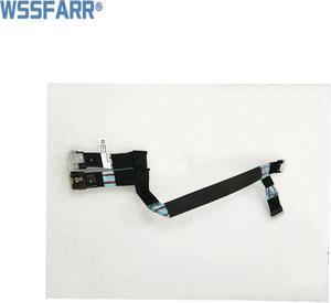 For R740 Workstation Power Supply Cable 07M5Y6 7M5Y6 Server Array Card Backplane Data cable