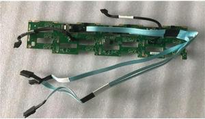 742794-001 777284-001 For DL380 DL388 G9 12X3.5" LFF Backplane Board