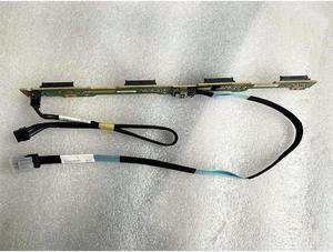 For DL360G9 DL380G9 775402-001 Four Disks 3.5-inch Hard Disk Backplane Cable